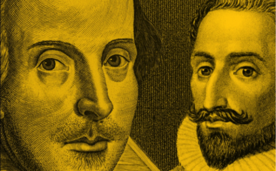 Shakespeare – Cervantes Residencies 2016